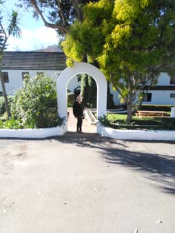 Houe Hoek Inn